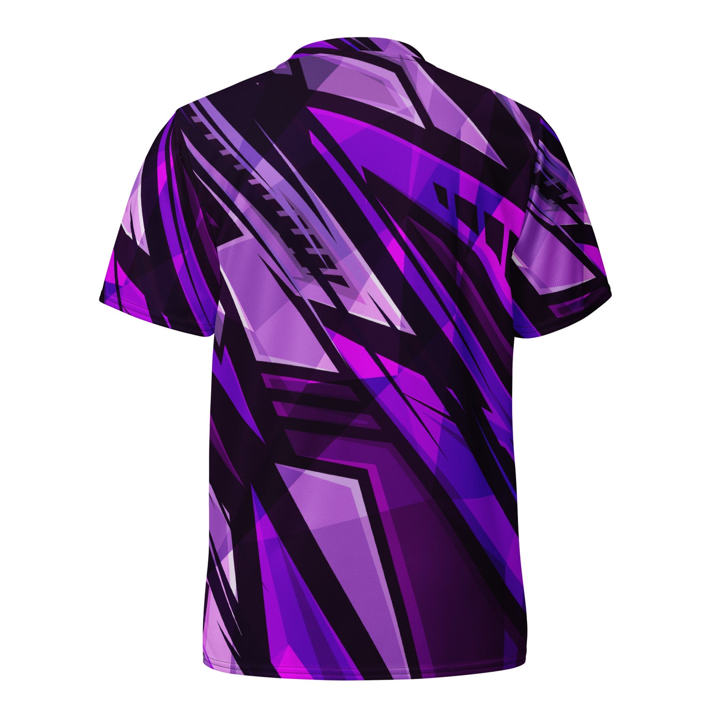 CATALOG CUSTOM V-Neck Unisex Sports Jersey