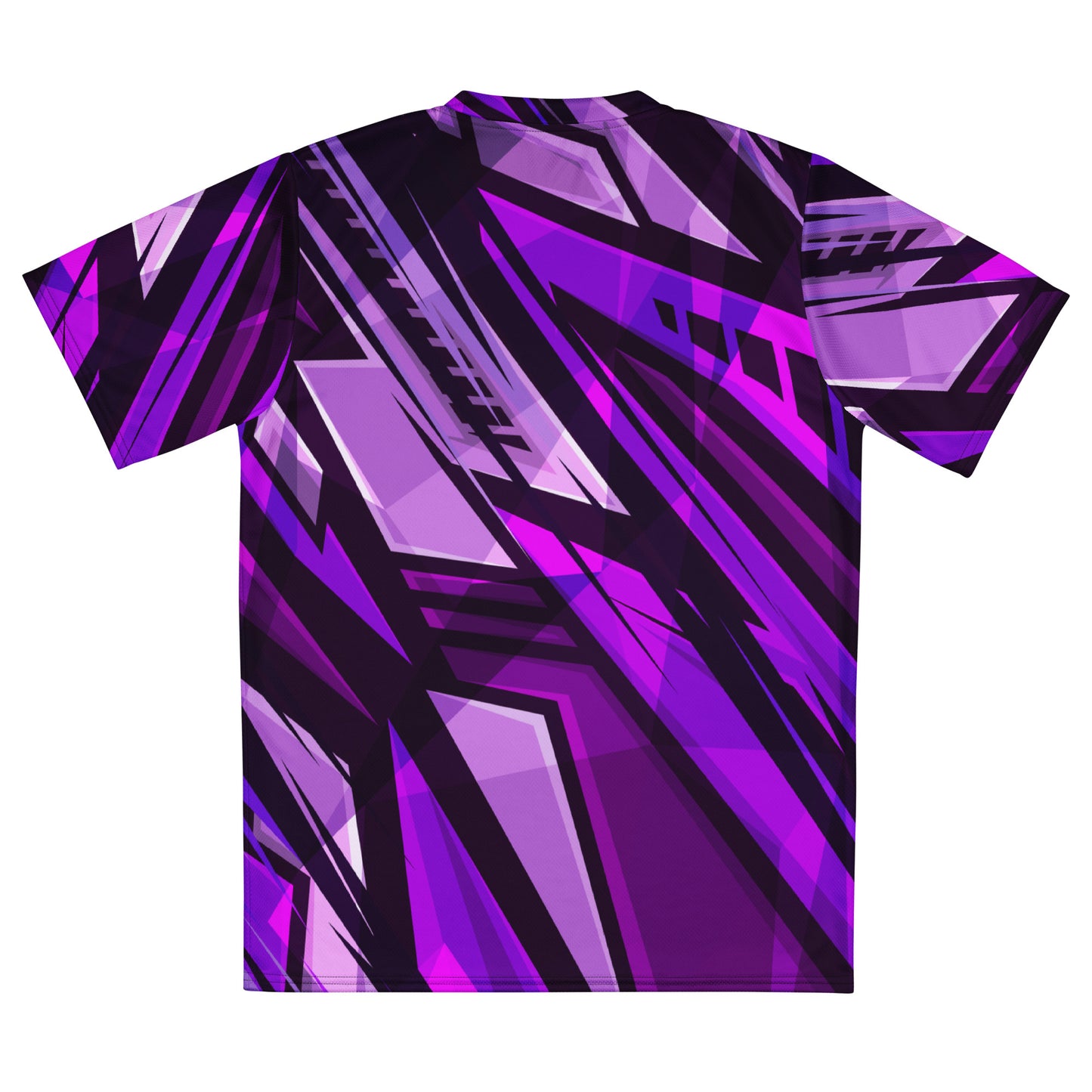 CATALOG CUSTOM V-Neck Unisex Sports Jersey