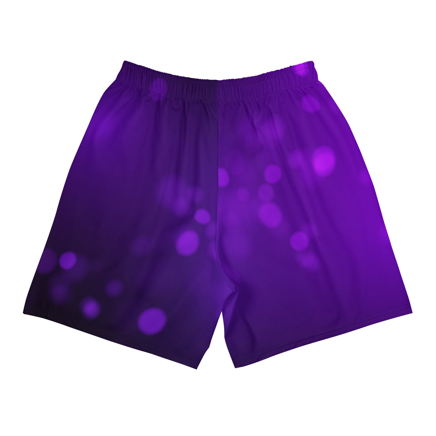 *ADULT SEAHAWKS CHEER Unisex Athletic Long Shorts