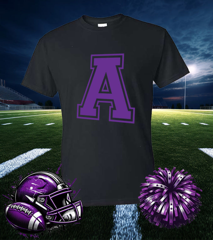 ANACORTES A - 50/50 TEE SHIRT