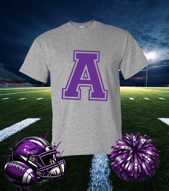 ANACORTES A - 50/50 TEE SHIRT