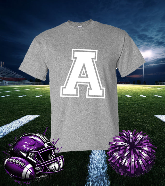 ANACORTES A - 50/50 TEE SHIRT