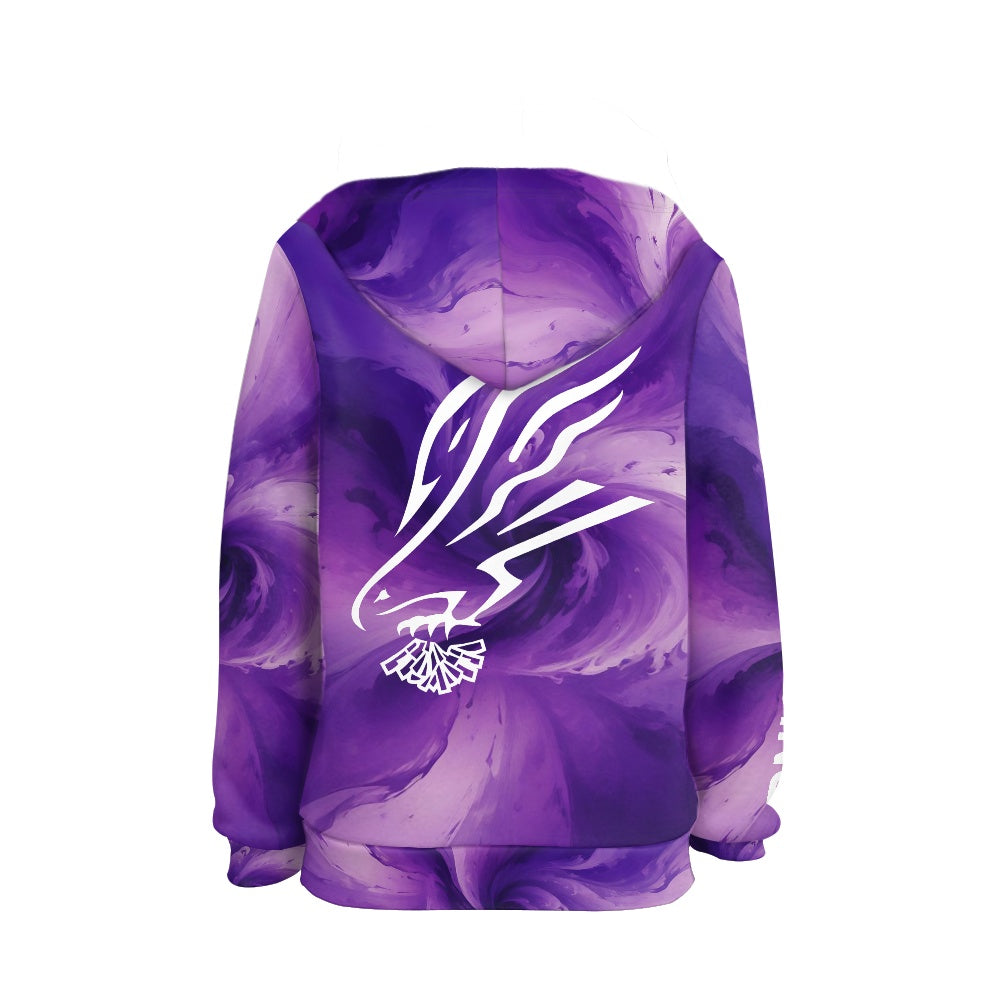 ANACORTES CHEERLEADING Youth Hoodie