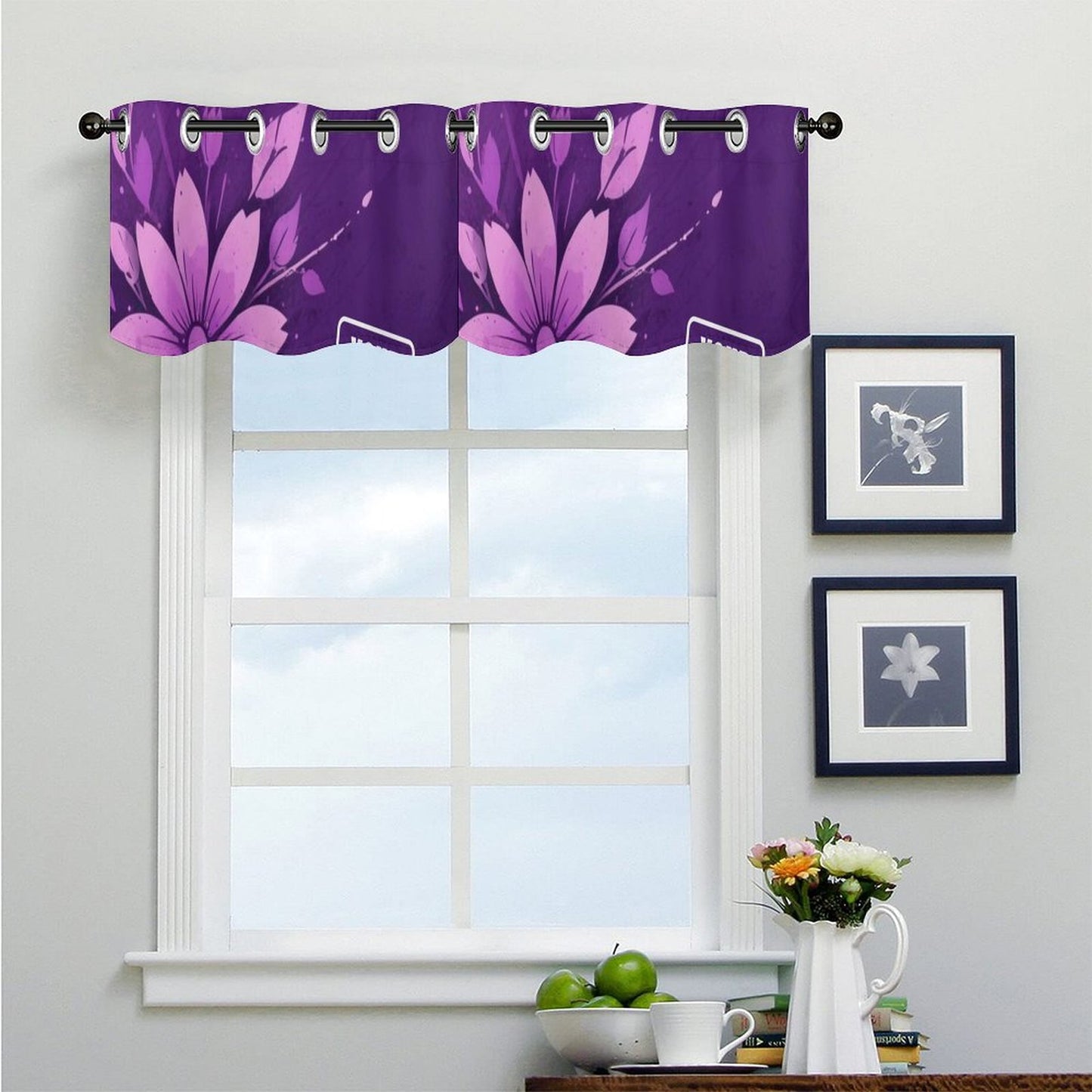 Window Valances