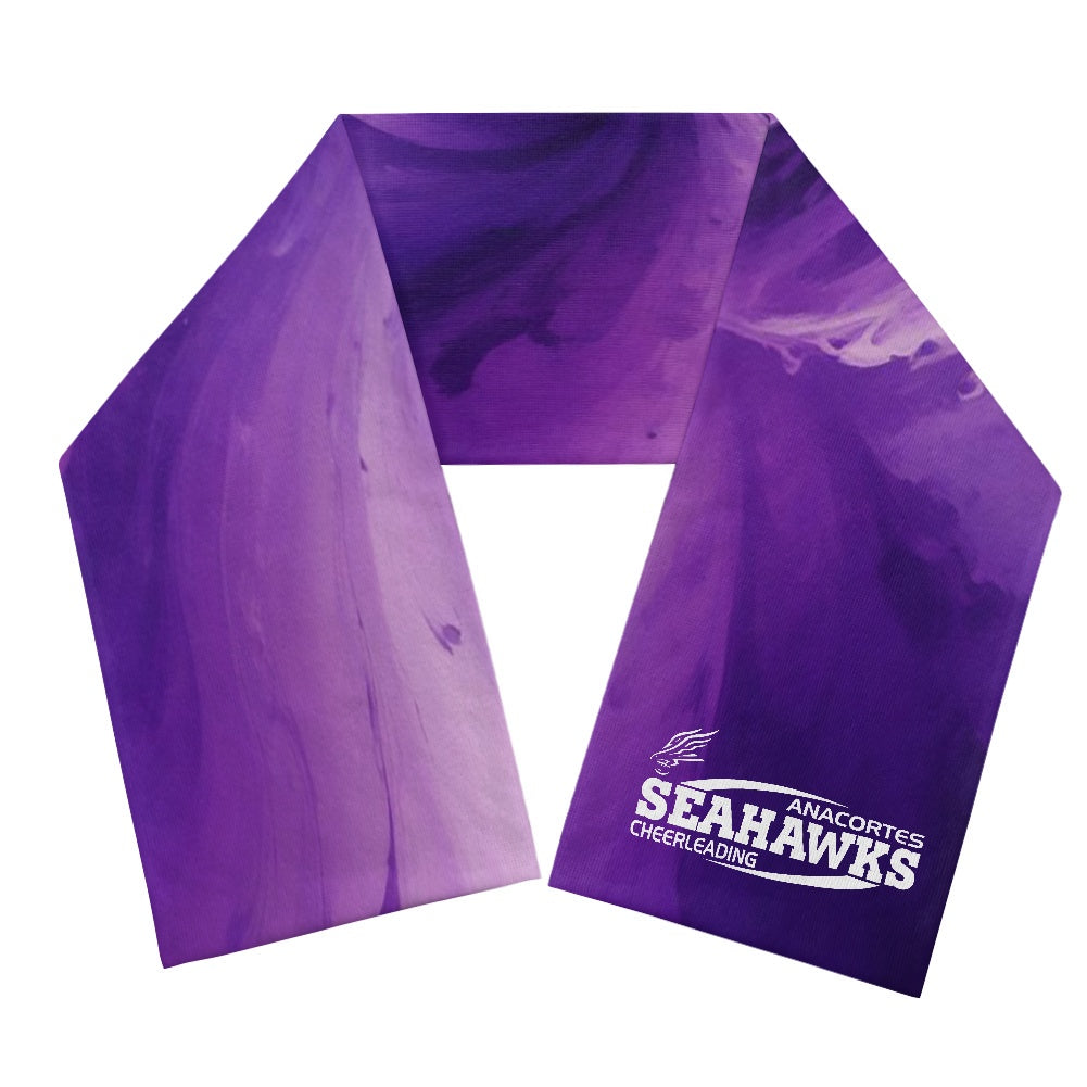 CHEERLEADING Scarf