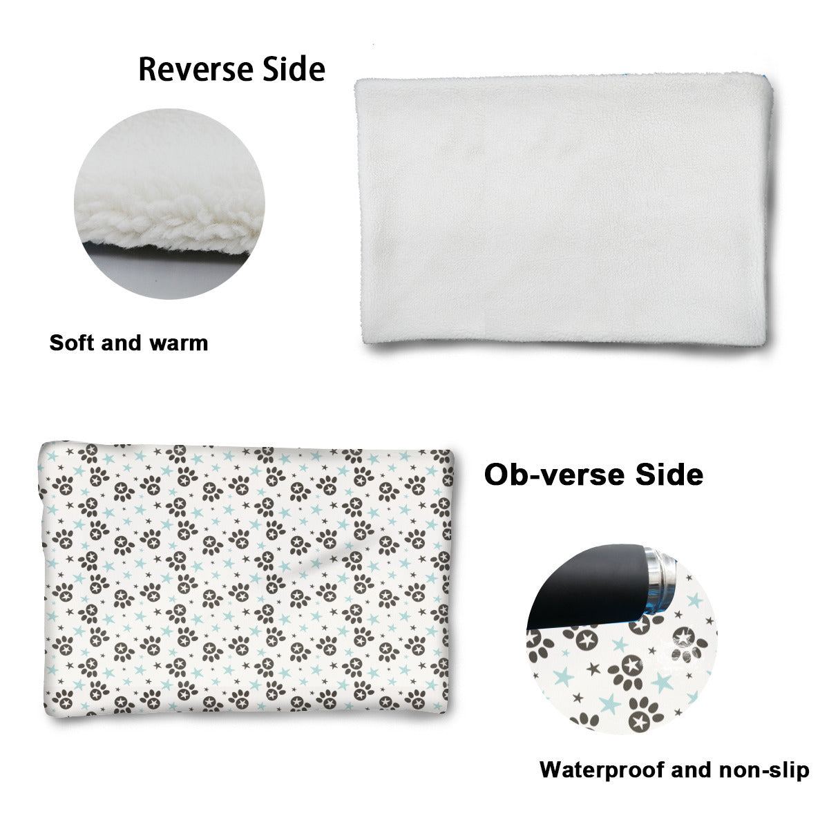 25x35 Inch PET MAT