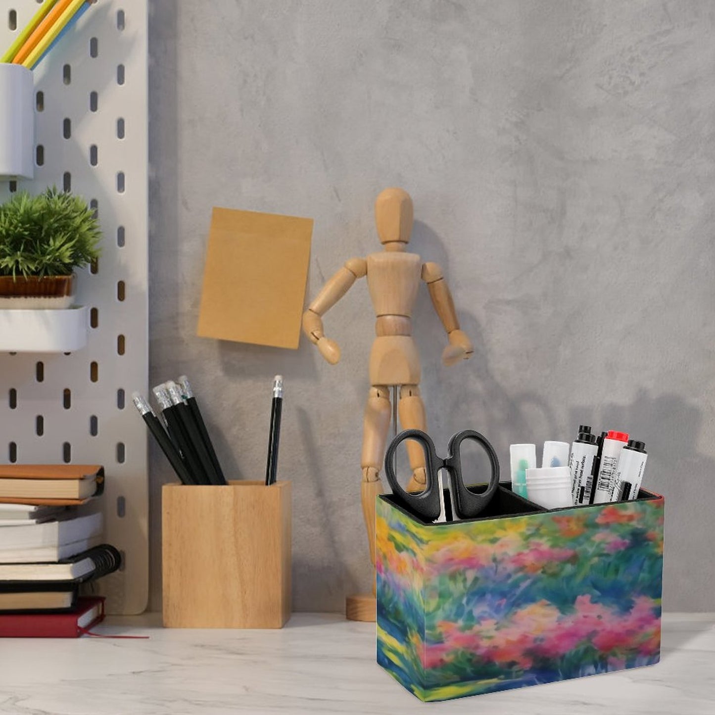 WILDFLOWER Pen Stand