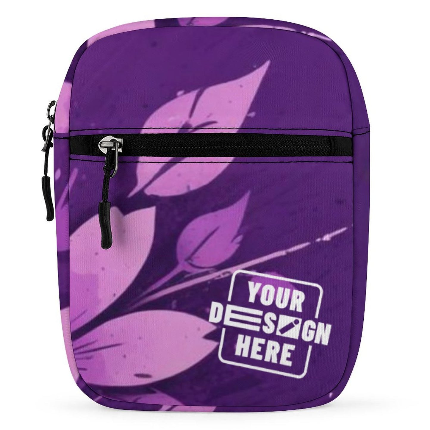 Small Messenger Bag