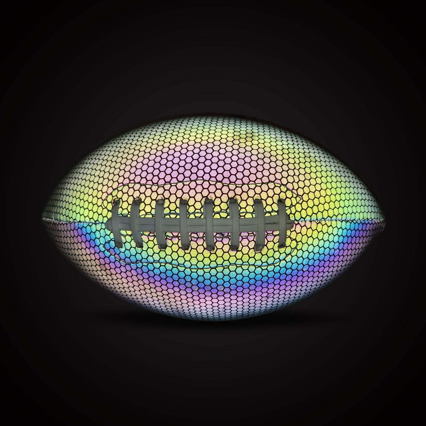 CUSTOM Reflective Football