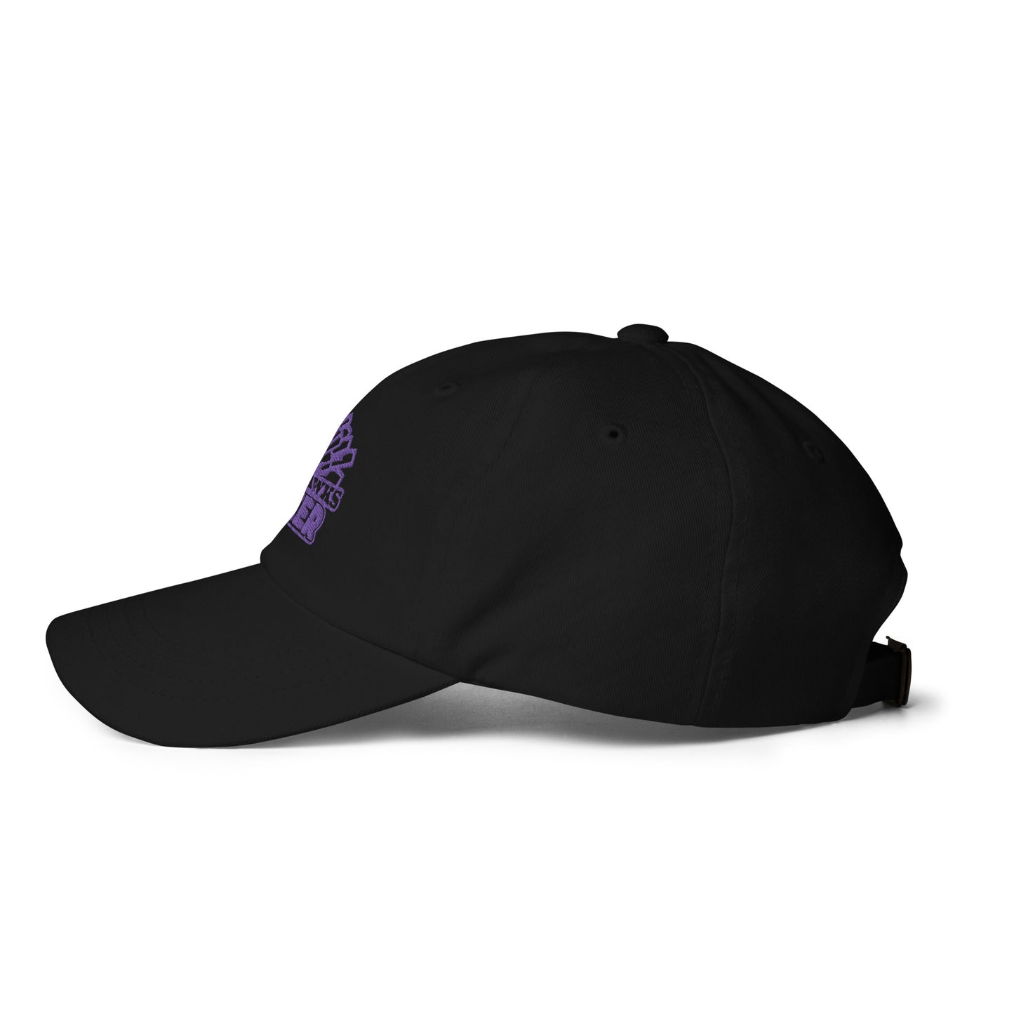 *ADULT EMBORDERED SEAHAWKS CHEER Hat