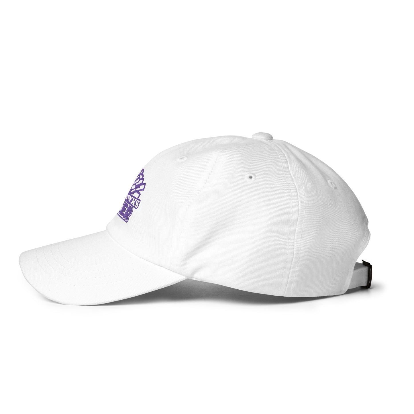 *ADULT EMBORDERED SEAHAWKS CHEER Hat