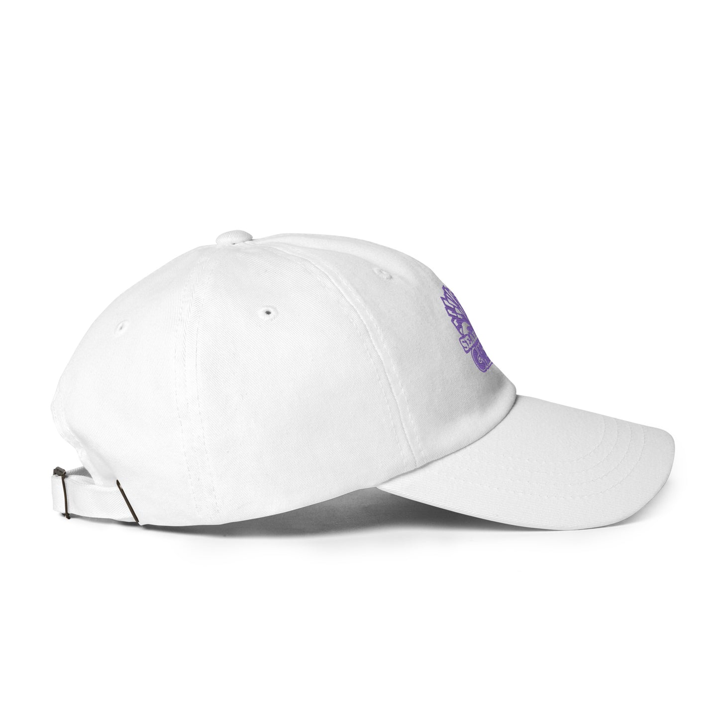 *ADULT EMBORDERED SEAHAWKS CHEER Hat