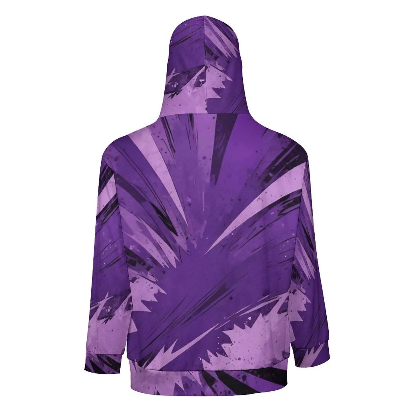 Custom Zip up Hoodie