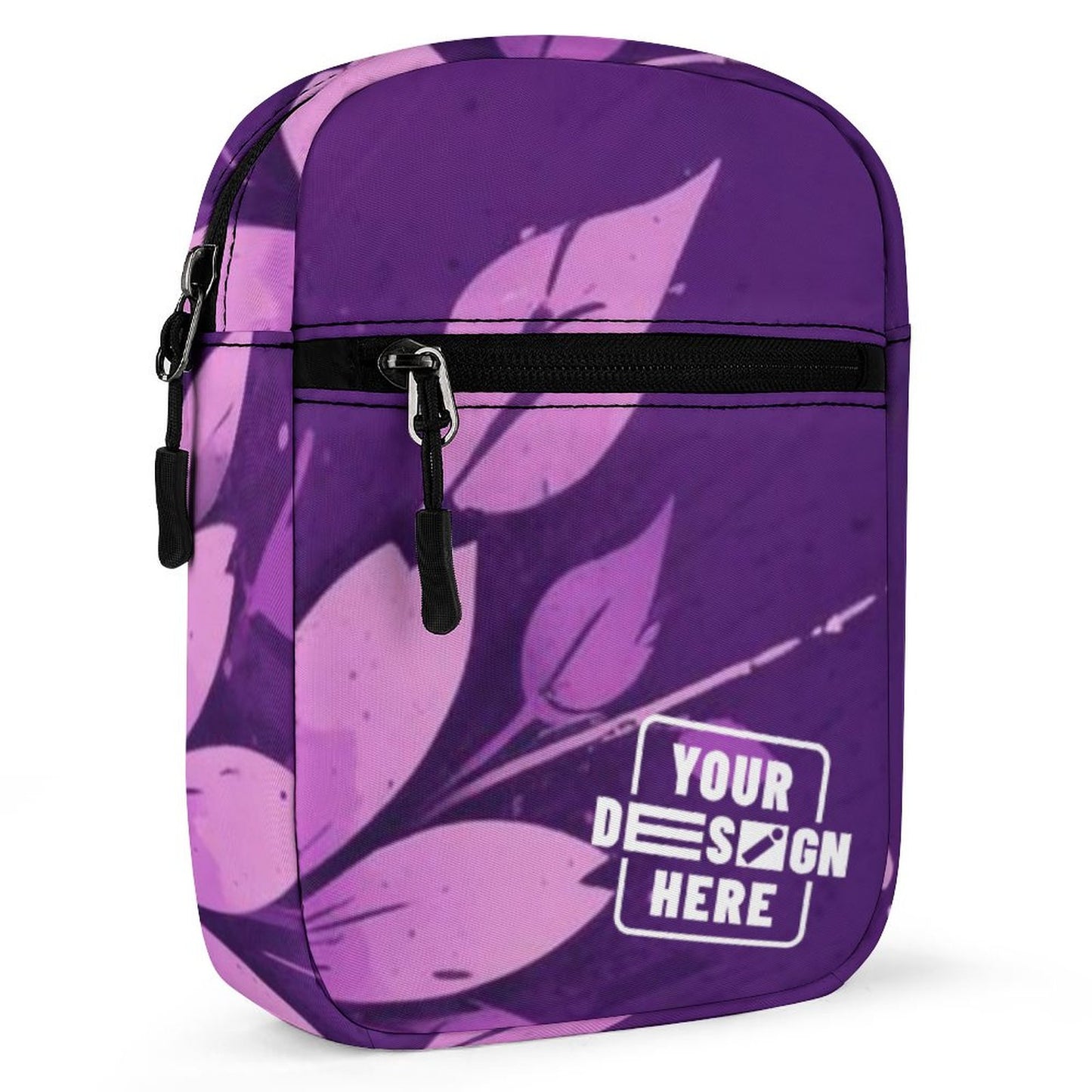 Small Messenger Bag