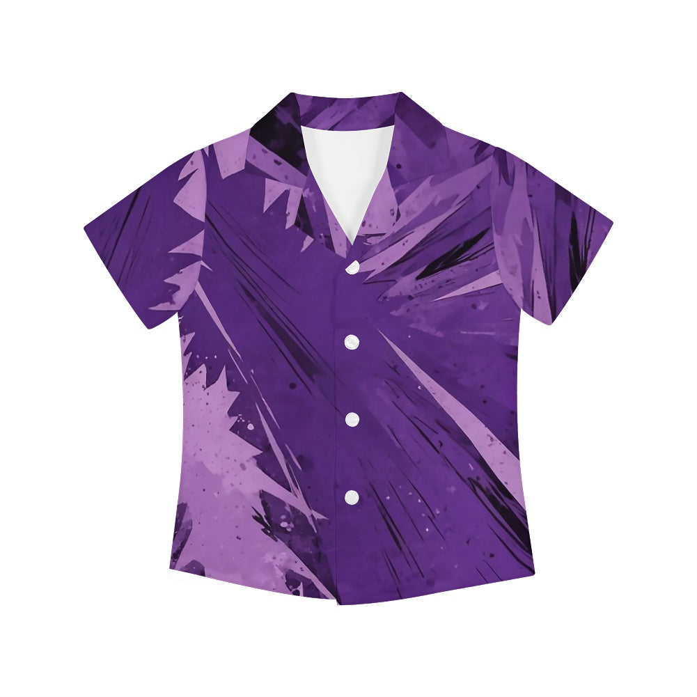 Hawaiian shirt for child