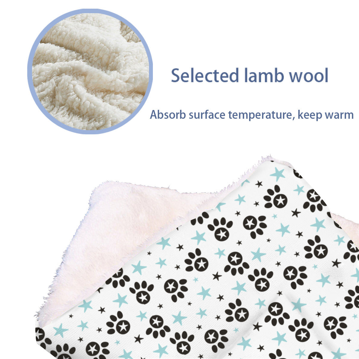 14×18inch PET MAT