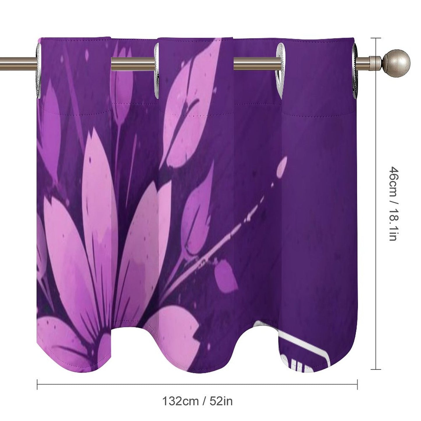 Window Valances