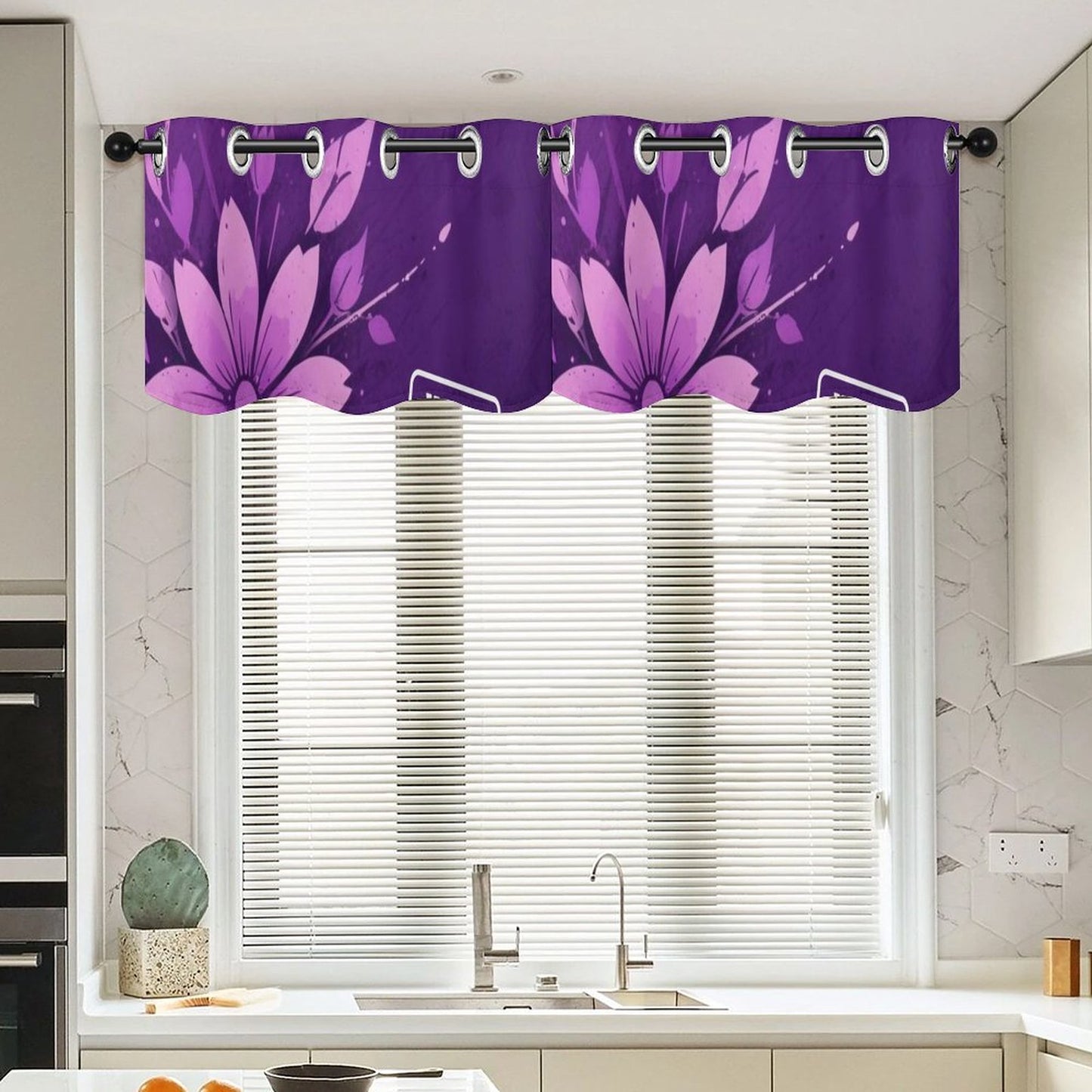 Window Valances