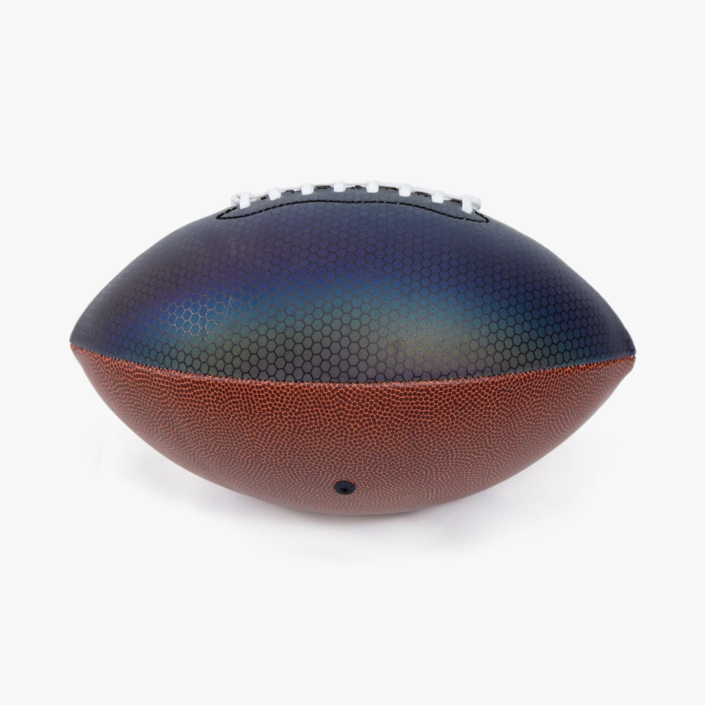 972. Reflective Type Size 9 American Football