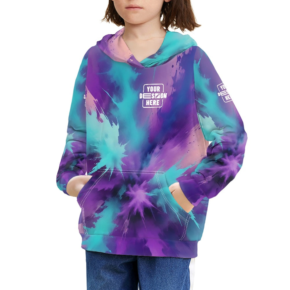 Youth Hoodie