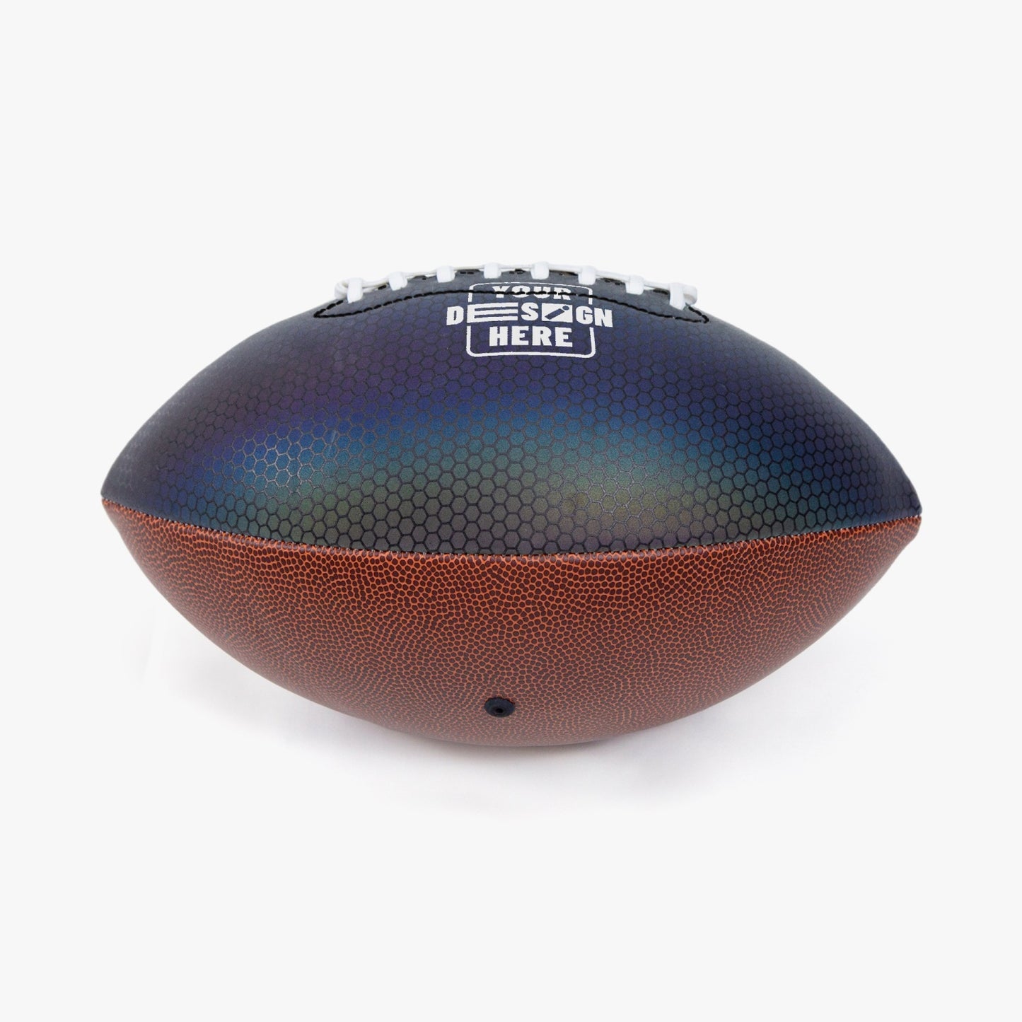 CUSTOM Reflective Football