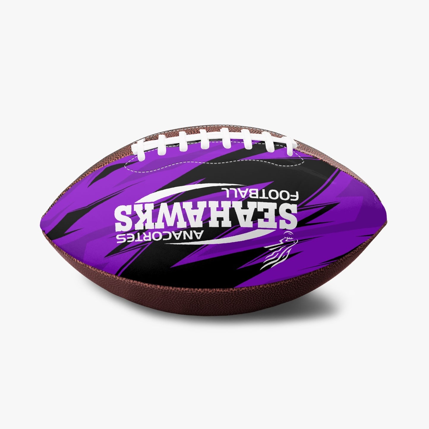 ANACORTES SEAHAWKS FOOTBALL - CUSTOM ONE PANEL