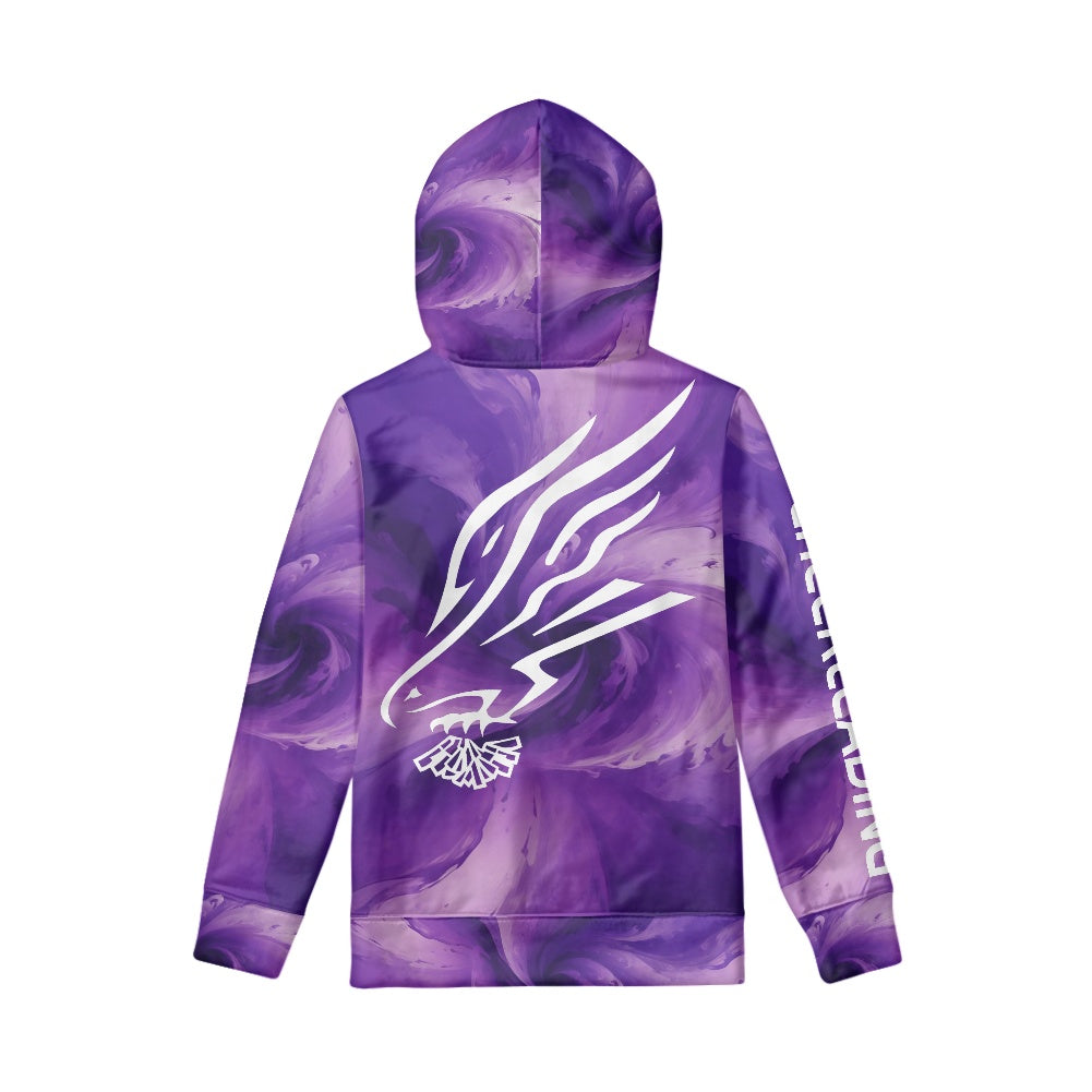 ANACORTES CHEERLEADING Youth Hoodie