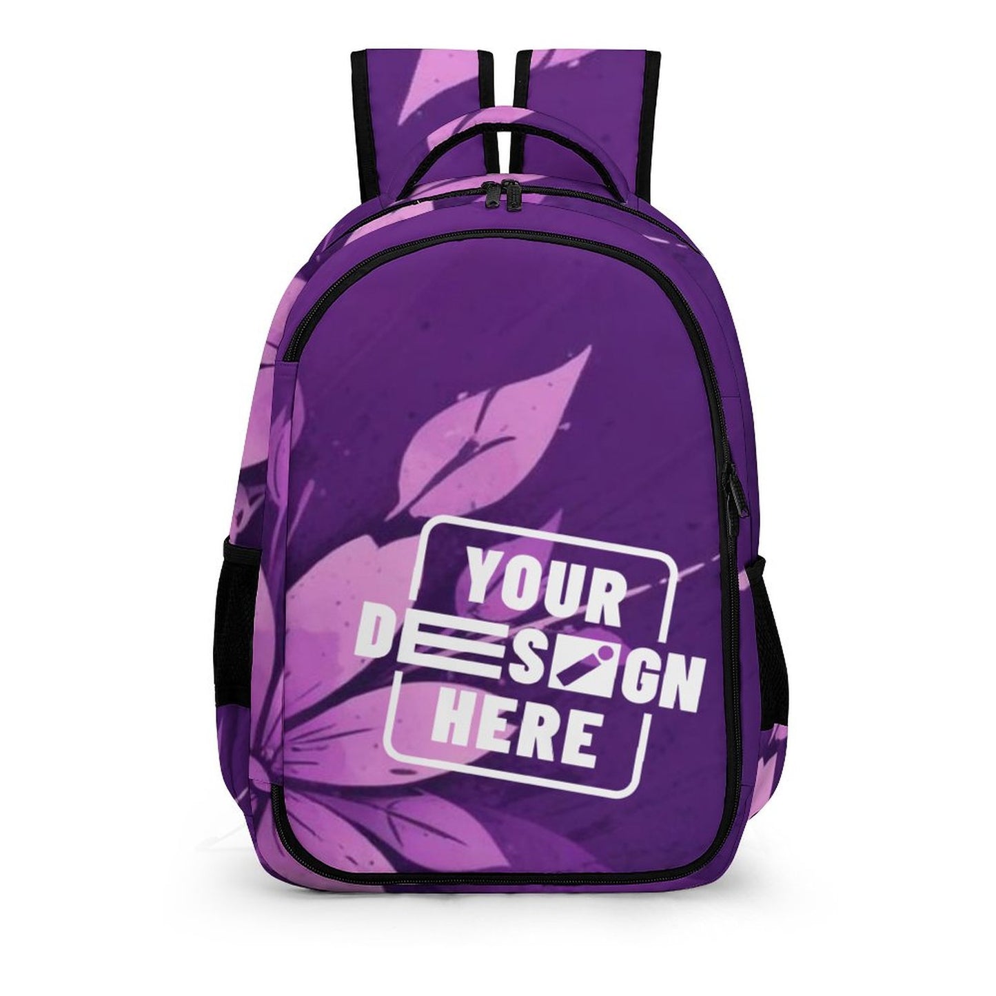 Multi-Pocket Travel BaCKPACK