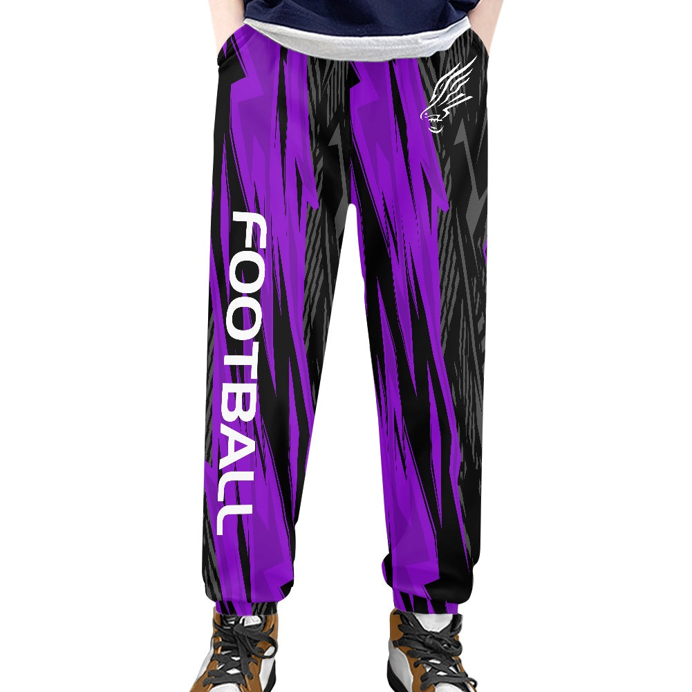 ANACORTES FOOTBALL Youth pants