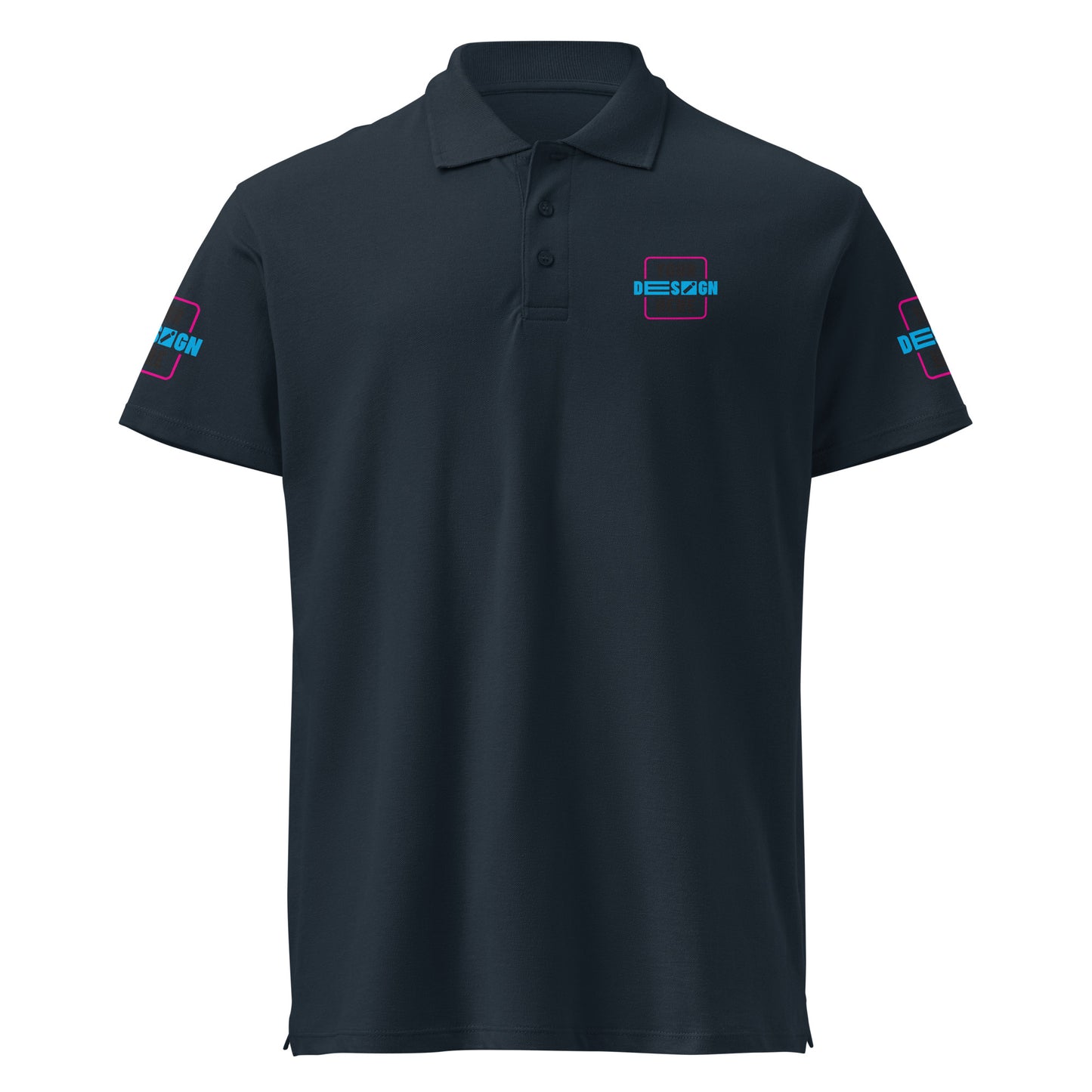 CATALOG COTTON Polo shirt