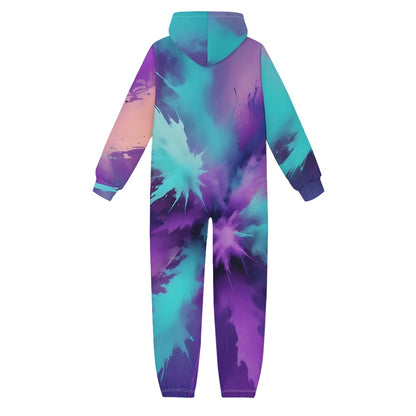 Kids Jumpsuits