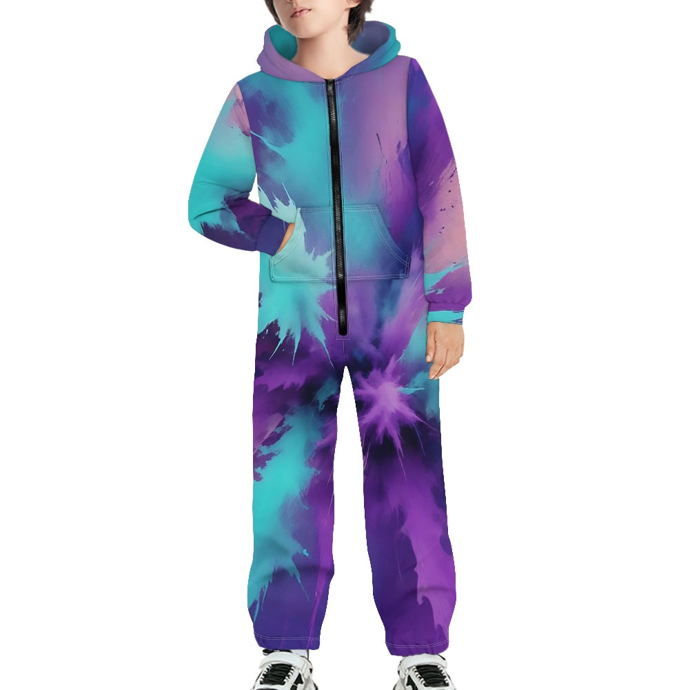 Kids Jumpsuits