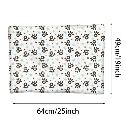 19x25 Inch PET MAT