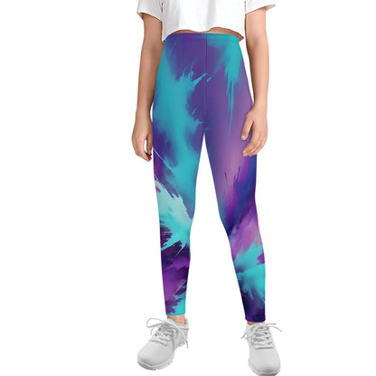 Kids Leggings