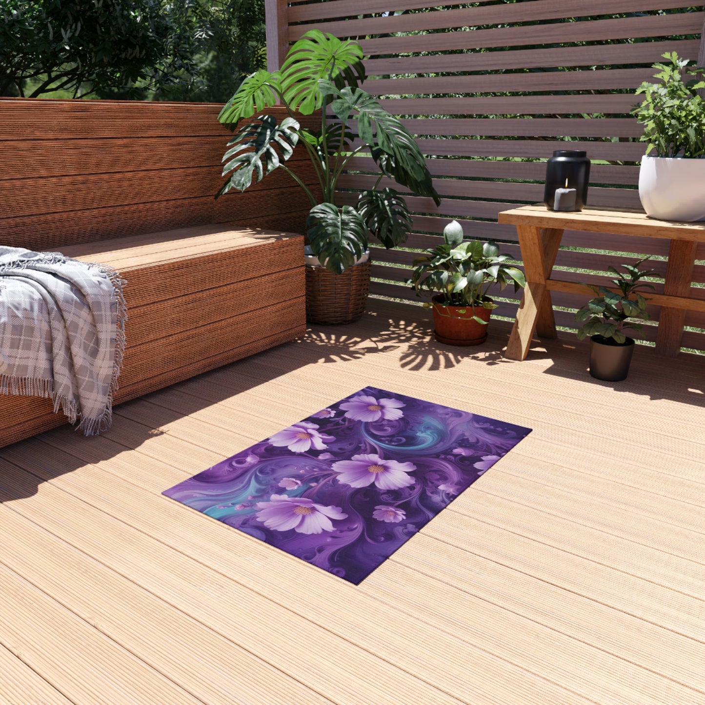 CATALOG Outdoor Rug