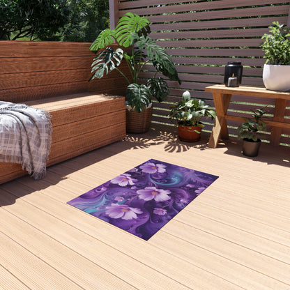 CATALOG Outdoor Rug