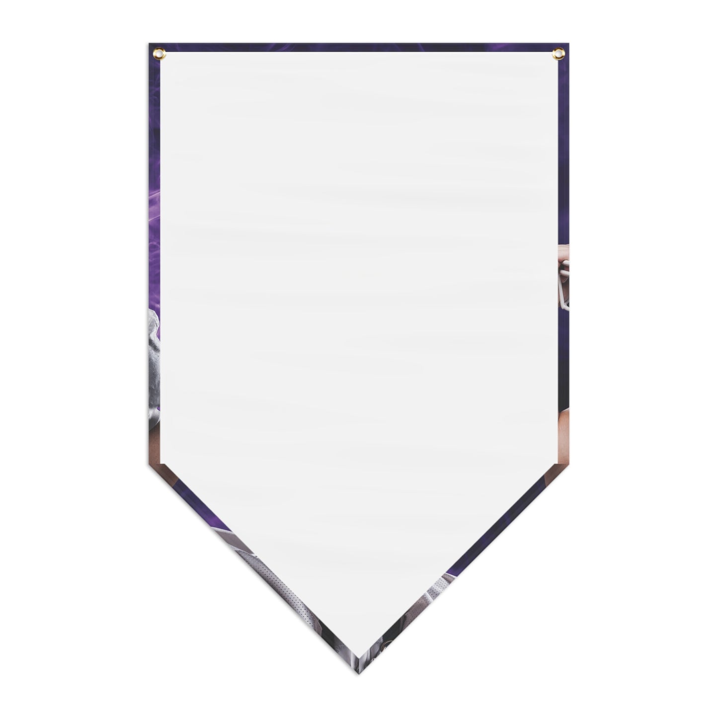 STUDENT Pennant Banner - PERSONALIZE!