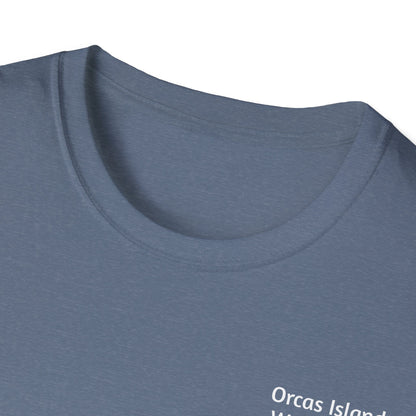 4th SEED FARM  Unisex Softstyle T-Shirt