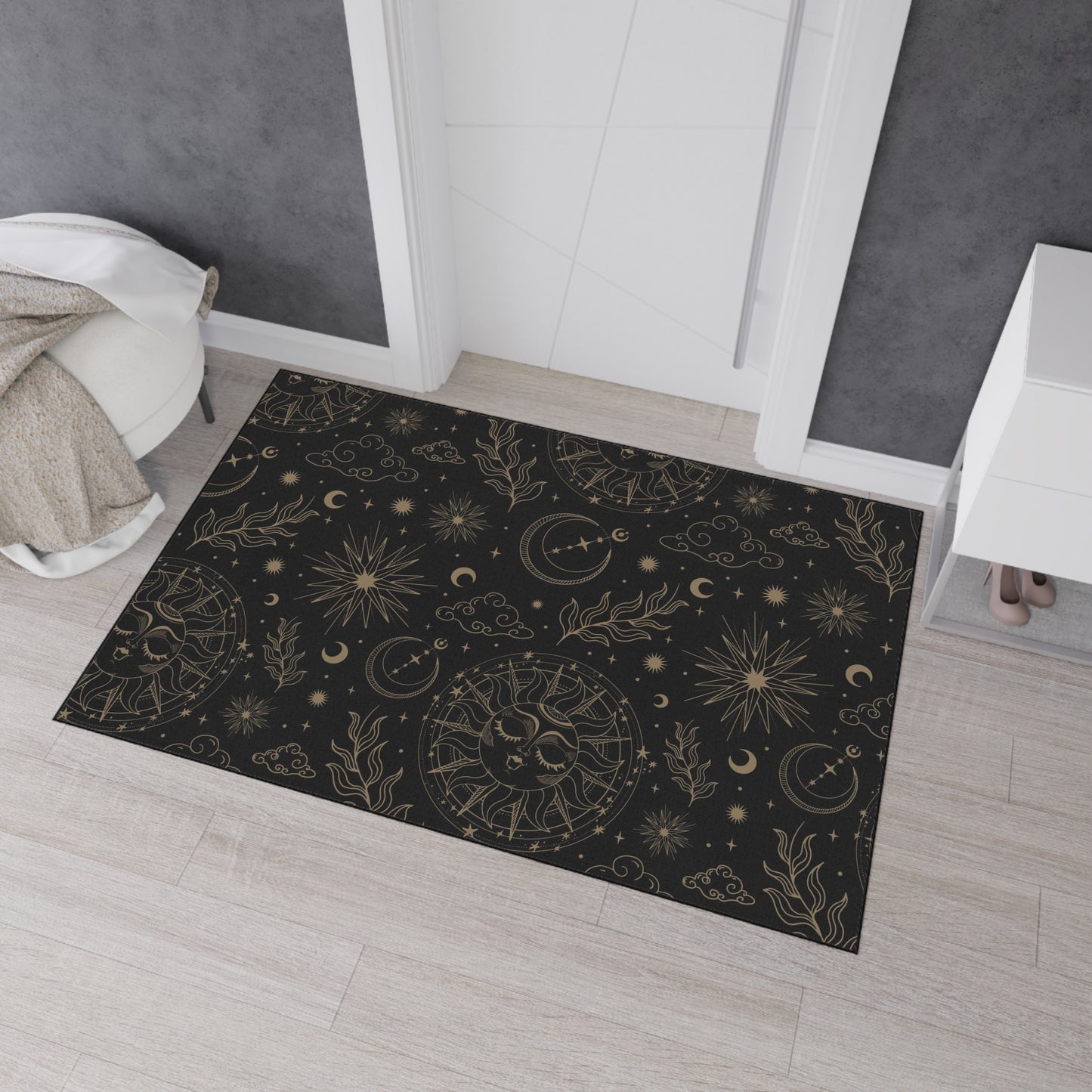 CELESTIAL  Heavy Duty Floor Mat