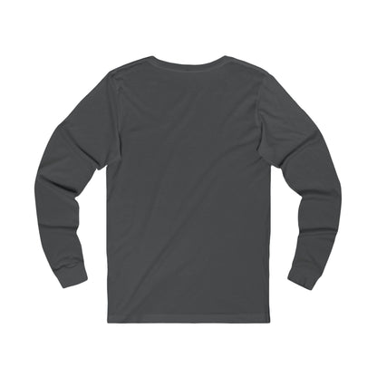 WHIDBEY ISLAND WA   Unisex Jersey Long Sleeve Tee