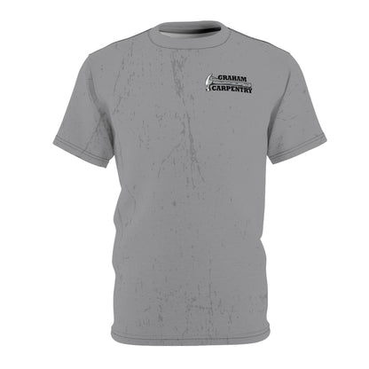 Graham Carpentry Unisex JERSEY