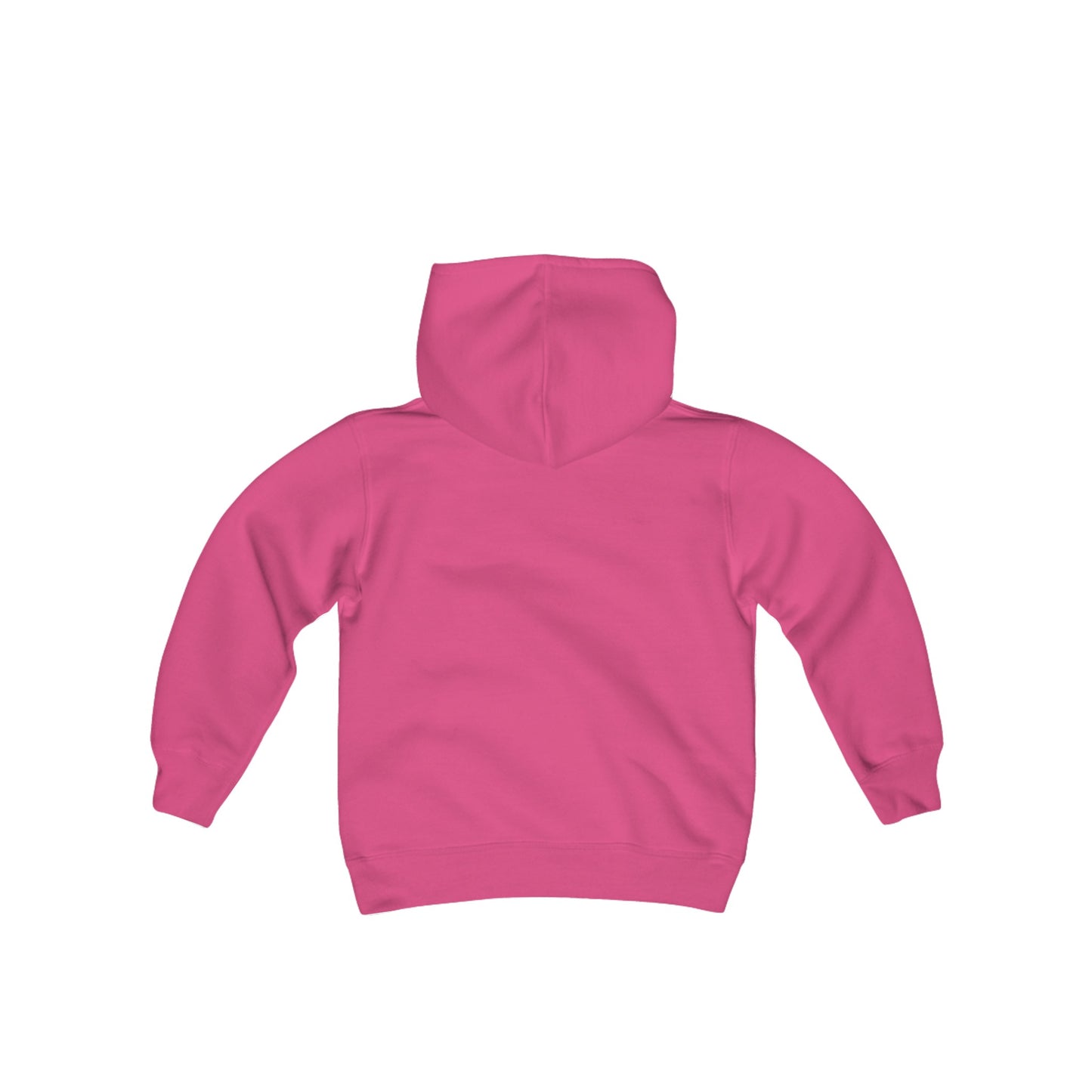 CATALOG Youth Heavy Blend Hooded Sweatshirt