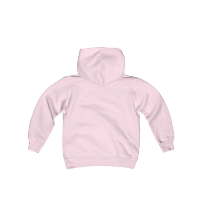 CATALOG Youth Heavy Blend Hooded Sweatshirt