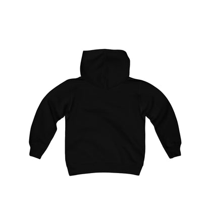 CATALOG Youth Heavy Blend Hooded Sweatshirt