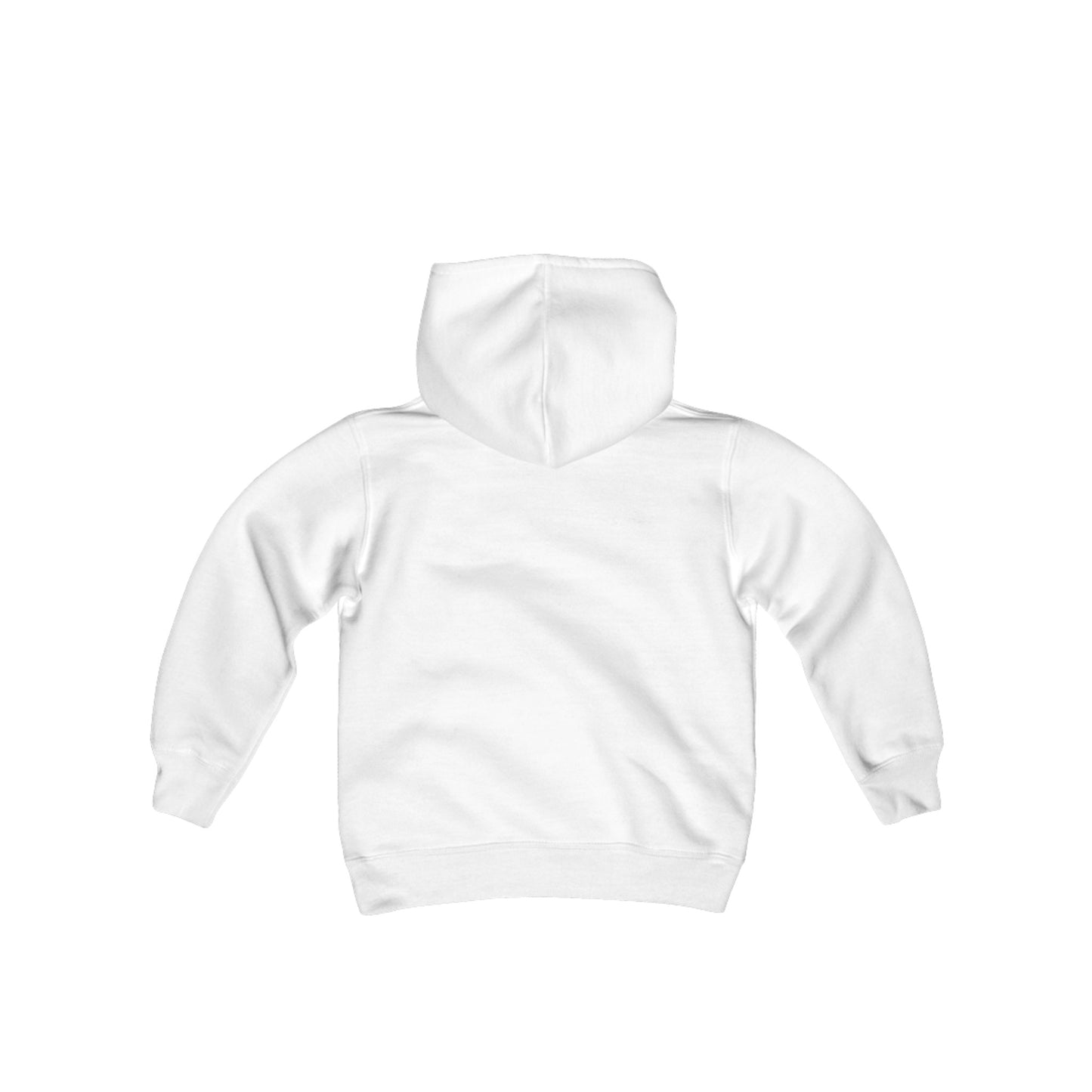 CATALOG Youth Heavy Blend Hooded Sweatshirt