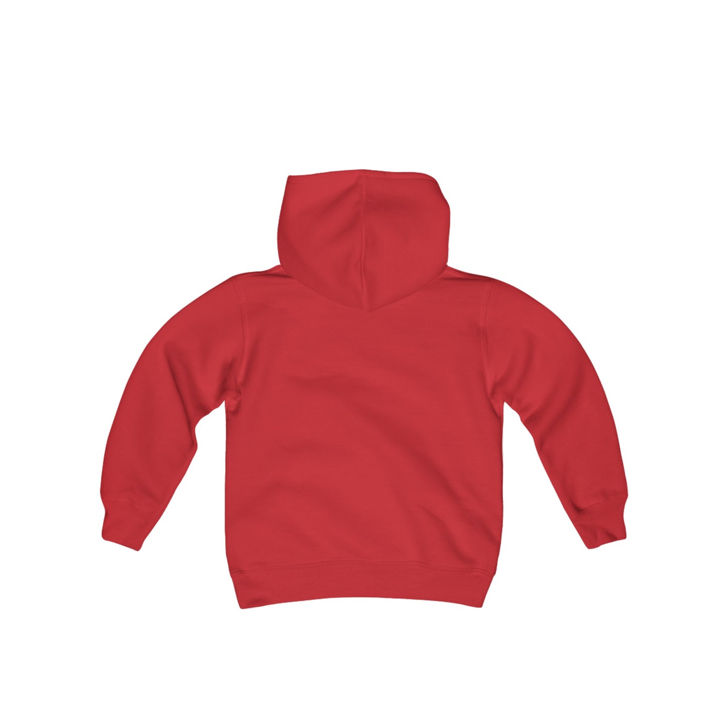 CATALOG Youth Heavy Blend Hooded Sweatshirt