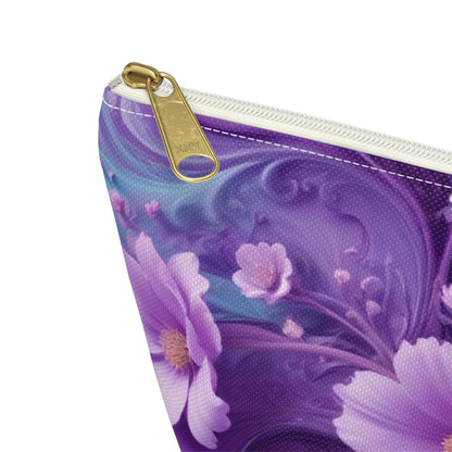 CATALOG Accessory Pouch w T-bottom