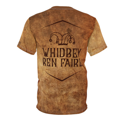 WHIDBEY REN FAIRE JERSEY