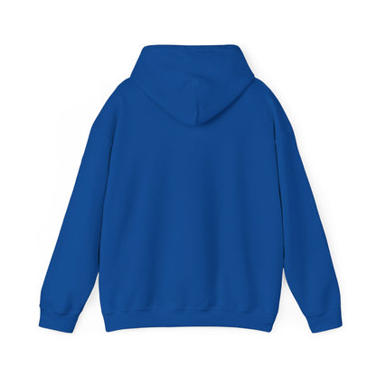 Copy of RUN YOUR REEL - 3 Unisex Heavy Blend™ Hooded Sweatshirt