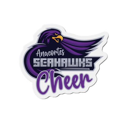 ANACORTES CHEER 2 Magnet